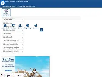 www.capdientaisin.vn