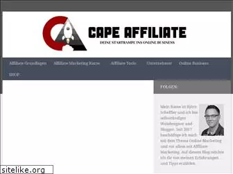 cape-affiliate.de