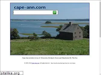 cape-ann.com