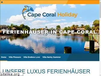 cape-coral-holiday.com