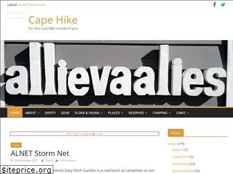 cape-hike.co.za