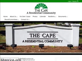 cape-hoa.org