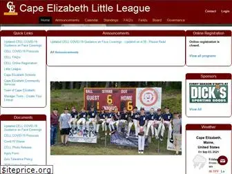 cape-ll.com