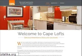 cape-lofts.com