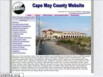 cape-maycounty.com