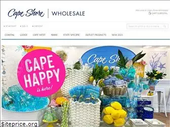 cape-shore.com