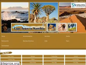 cape-town-namibia.co.za