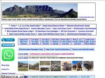 cape-town-safari-tours.com