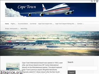 cape-townairport.co.za