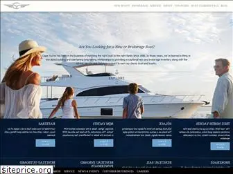 cape-yachts.com
