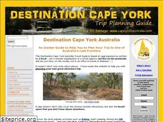 cape-york-australia.com