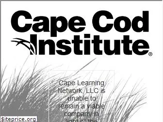 cape.org