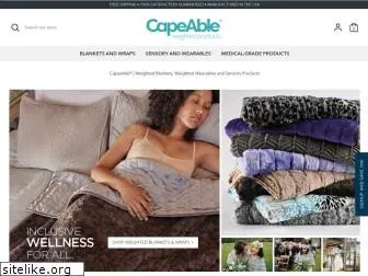 capeable.com