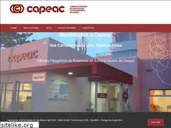 capeac.com.ar