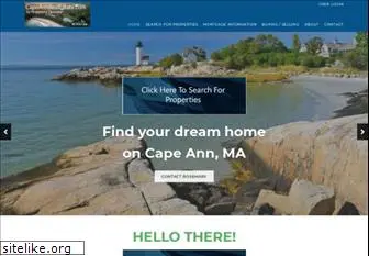 capeannrealestate.com