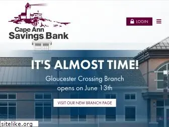 capeannsavings.bank