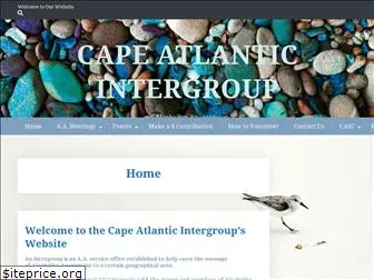 capeatlanticaa.org