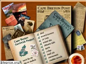 capebretongenweb.com