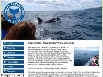 capebretonwhaletours.com