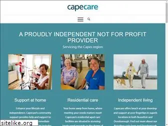 capecare.com.au