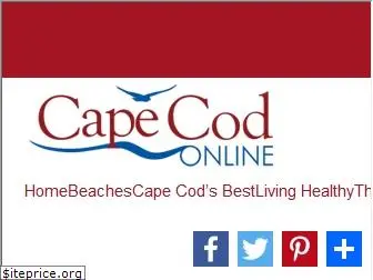 capecast.com