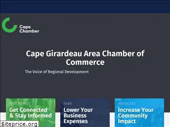 capechamber.com