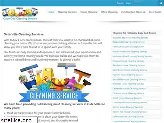 capecleaningservice.com