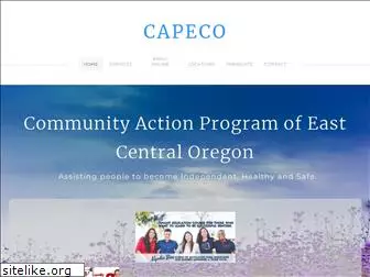 capeco-works.org