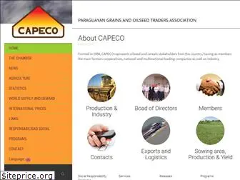 capeco.org.py