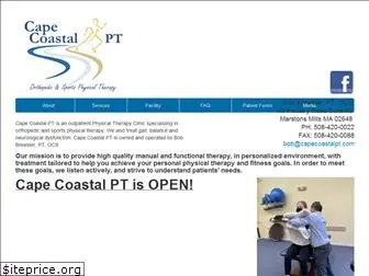 capecoastalpt.com