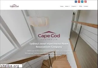 capecod.com.au