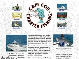 capecodcharterfishing.com