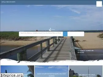 capecodchatelains.com