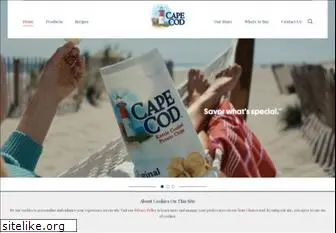 capecodchips.com