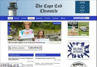 capecodchronicle.com