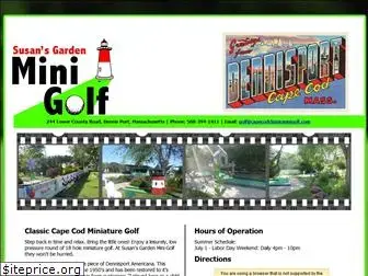 capecodclassicminigolf.com