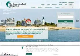 capecodcoop.com