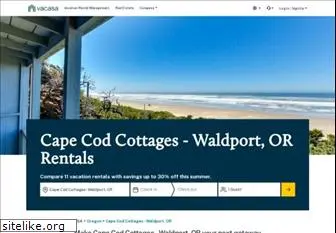 capecodcottagesonline.com