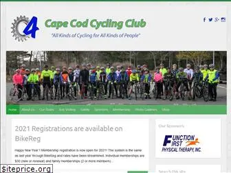 www.capecodcycleclub.org