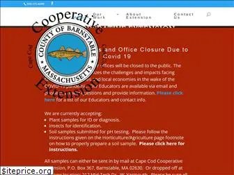 capecodextension.org