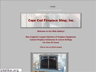 capecodfireplace.com