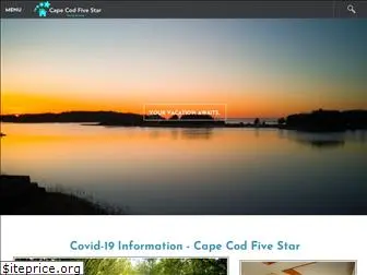 capecodfivestar.com