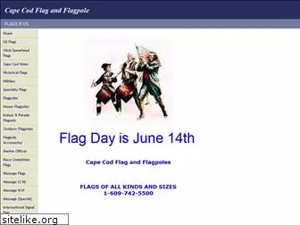 capecodflag.com