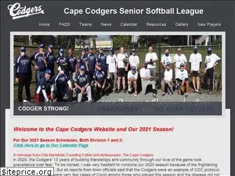 capecodgers.com