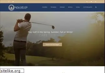 capecodgolfing.com