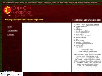 capecodgraphics.com