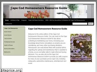 capecodhrg.com