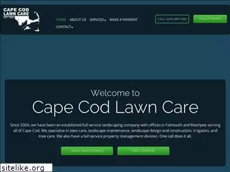 capecodlawn.com