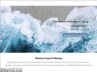 capecodmassage.net