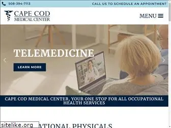 capecodmedicalcenter.com